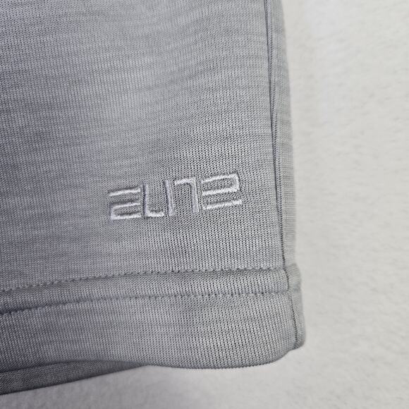 Nike Elite KD Short Texas Longhorn Mens M Fleece Basketball Player Issued CQ1389 - Picture 7 of 13